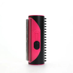 Pet Dog Hair Comb Hair Removal Combs Lint Roller Dog Cat Puppy Cleaning Brush Cats Hair Sofa Carpet Cleaner Brushes Pet Supplies