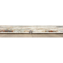 Non-Shedding 10x14 Area Rug Abstract Design Thick Pile Indoor Carpet Living Room Bedroom Kitchen Dining Room Durable Stain