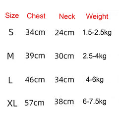 Cat Dog Harness With Lead Leash Kitten Puppy Outdoor Walking Collar Harness Adjustable Vest For Small Medium Pet Accessories Dog