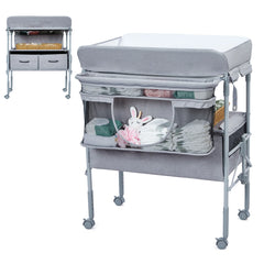 1 Baby Changing Table N-226