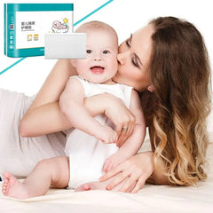 Baby Changing Pad Liners 40X Leak Proof Mattress Pad Protector Heavy Absorbency Reusable Pads Leak Proof Mattress Pad Protector