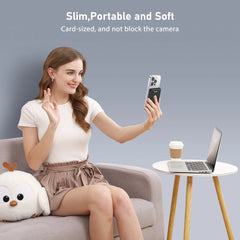10000mAh Wireless Power Bank Magnetic PD20W Portable External Battery Fast Charging for Magsafe For iPhone 15 14 13 12 11 Xiaomi