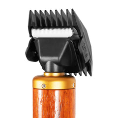 55W Pet Shears Dog Professional Electric Clippers For Alpacas Llamas Effortless Cleaning R-type Detachable Cutter Head Red