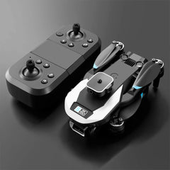S150 Drone HD Dual Camera Professional Aerial Photography Obstacle Avoidance Brushless Helicopter RC Quadcopter Toy Gifts