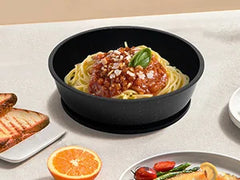 20 Pcs Pots and Pans Set Non Stick Detachable Cookware Sets Nonstick Non Toxic Induction RV Kitchen Cooking Set Dishwasher/Oven