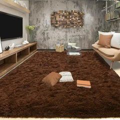Extra Large Area Rugs for Living Room Big Thick Plush Non-Skid Shag Carpet,Soft Shaggy Rugs for Bedroom Indoor Modern Home Decor