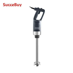 SucceBuy Commercial Immersion Blender 750W 16" Heavy Duty Hand Mixer Multi-Purpose Portable Mixer for Smoothie Puree Baby Food