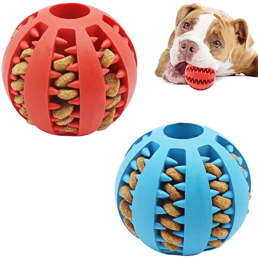 Durable and engaging high-energy tough bone dog chew toy for aggressive chewers - Promotes long-lasting interactive play - Keep