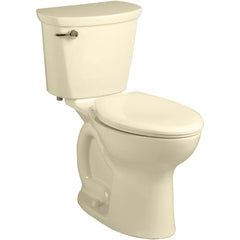 Cadet PRO Right Height Elongated 1.6 gpf 2-Piece Toilet,