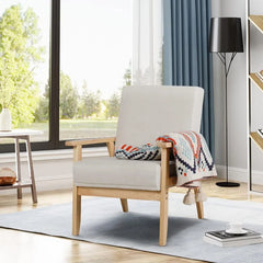 Accent Chairs Set of 2,Accent Chairs for Living Room,Accent Chair,Mid Century Modern Chair,Arm Chair,Reading