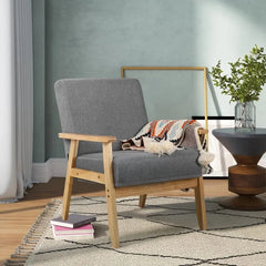 Accent Chairs Set of 2,Accent Chairs for Living Room,Accent Chair,Mid Century Modern Chair,Arm Chair,Reading