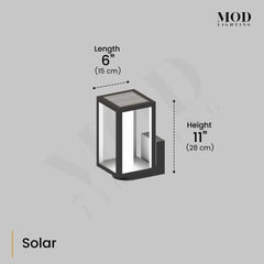 Modern Outdoor Wall Lights LED, Exterior Wall Sconce Lights, Stainless Steel Outdoor Light Fixture, Waterproof Lights,