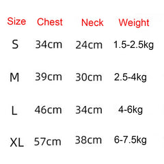 Cat Dog Harness With Lead Leash Kitten Puppy Outdoor Walking Collar Harness Adjustable Vest For Small Medium Pet Accessories Dog