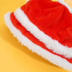 Dance Lion Hats For Cats Cute Plush Pet Hat Chinese New Year Costume Soft Warm Clothes Pets Daily Cat Dog Dress Up Supplies