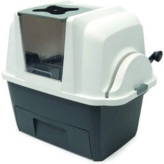 Smartsift Automatic Sifting Cat Litter Box