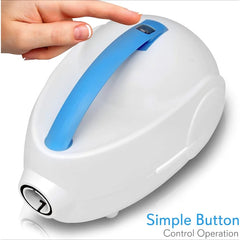 Bath Mat Full Body Massager - Portable Hot Tub Mat with Warm Air Jets, Remote Control, Non-Slip Adjustable Bubble