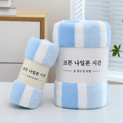 Microfiber Towel 140x70cm Bath Towels Quick-Drying Shower Towel Absorbent Large Beach Towels High Quality Bathrobe Bathing Robe