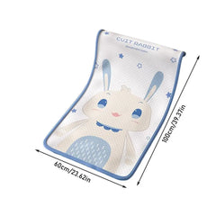 Pee Pads For Kids Waterproof Crib Mattress Mat Waterproof Reusable Heavy Absorbency Leak Proof Toddler Mattress Pad For Bed