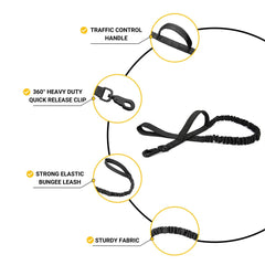 Tactical Cat Harness Leash Adjustable Puppy Vest For Military Small Dogs Harnesses 9Pcs Patches Walking Training Cat Accessories