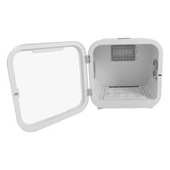 18.5" Pet Dryer Box Pet Grooming Hair Dryer Pet Force Dryer  Sterilization Adjustable Wind and Temperature Anti-false Touch Lock