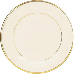 Piece Dinnerware Set, 12 Count, Ivory,Includes  (4) dinner plates, (4) salad plates, and (4) place setting bowls