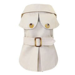 Fashion Pets Dog Clothes Winter Thicken Jacket Coat Costumes Hoodies Clothes for Small Puppy Dogs Cats Windbreak Outfit