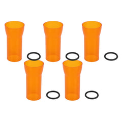Plastic Mosquito Repellent Lampshade Outdoor Lighting Accessories Lantern Lamp Cover Shades for GZ