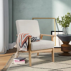 Accent Chairs Set of 2,Accent Chairs for Living Room,Accent Chair,Mid Century Modern Chair,Arm Chair,Reading