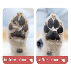 1Pcs Electric Pet Foot Washer Cup Silicone Soft Foot Cup Cat Foot Cleaning Bucket Dog Paw Cleaner Cup Quick Claw Care Cleaner