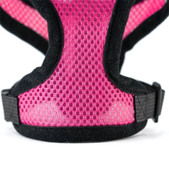 Cat Dog Harness With Lead Leash Kitten Puppy Outdoor Walking Collar Harness Adjustable Vest For Small Medium Pet Accessories Dog