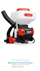 18-Inch 13.5-Amp Corded Electric Snow Blower Efficient Snow Removal Machine 700 lbs/min Comparable to Gas-Powered Thrower 30'