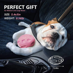 Engaging and essential durable premium dog chew toy for tough chewers - exciting, high-quality must-have option for mental stimu