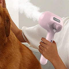 Dog Brush For Grooming Cat Detangling Shedding Comb Pet Spray Hair Removal Comb For Small Medium Animlas
