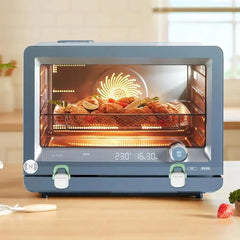 Oven Baby Proofing 4X Keyless Oven Door Locks Heat-Resistant Dishwasher Locks Child Safety Oven Baby Proof Refrigerator Door