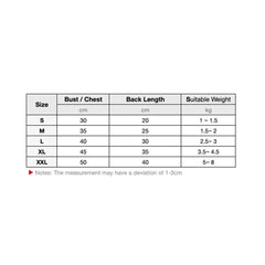Cute Winter Warm  Pet Dog Clothes Vest Cute  Printed Coat Clothes Teddy Bear Clothing Dog Clothes With Velvet Jacket ropa gato