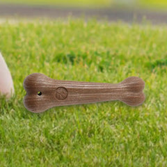 Dog Toys For Aggressive Chewers Tough Dog Toy Dog Bone For Biting Tough Dog Chew Toys Puppy Biting Toy Dog Bone Tough Dog Toy
