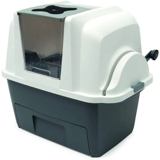 Smartsift Automatic Sifting Cat Litter Box