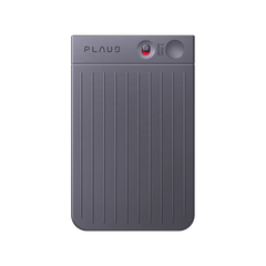 PLAUD NOTE – AI Meeting Recorder for Students & Professionals, Instant Transcripts & Summaries