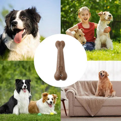 Dog Toys For Aggressive Chewers Tough Dog Toy Dog Bone For Biting Tough Dog Chew Toys Puppy Biting Toy Dog Bone Tough Dog Toy
