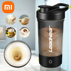 Xiaomi Portable Electric Blender USB Rechargeable Shaker Cup High Powerful Sport Mixing Cup For Milkshake Coffee Outdoor Fitness