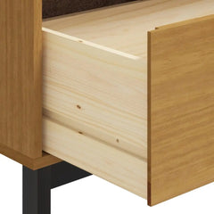 Wooden Buffet Sideboard Storage Cabinet Console Table Kitchen Dining Room Furniture Organizer, Entryway Cupboard