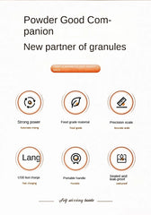 Xiaomi Portable Electric Blender USB Rechargeable Shaker Cup High Powerful Sport Mixing Cup For Milkshake Coffee Outdoor Fitness