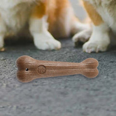 Dog Toys For Aggressive Chewers Tough Dog Toy Dog Bone For Biting Tough Dog Chew Toys Puppy Biting Toy Dog Bone Tough Dog Toy