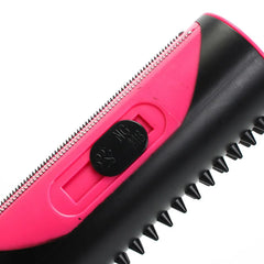 Pet Dog Hair Comb Hair Removal Combs Lint Roller Dog Cat Puppy Cleaning Brush Cats Hair Sofa Carpet Cleaner Brushes Pet Supplies
