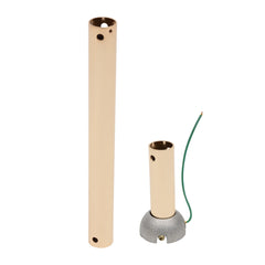 Ceiling Fans with LED Light, K9 Crystal Accents, Adjustable Speed & Timing, Retractable ABS Blades, Pure Copper Motor