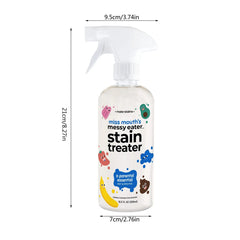 Laundry Stain Remover For Clothes Upholstery Carpet Stain Spray Bathroom Toilet Brush Stain Treatment Spray Kitchen Equipment