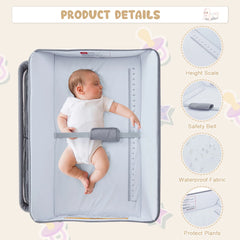1 Baby Changing Table N-226