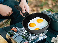 20 Pcs Pots and Pans Set Non Stick Detachable Cookware Sets Nonstick Non Toxic Induction RV Kitchen Cooking Set Dishwasher/Oven