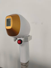 808 Diode Laser Hair Removal Device And Picosecond 2in1 Ice Titanium Laser Body Hair Removal Machine Tattoo Removal Machine