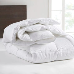 Comforter Duvet Insert  Dobby  Alternative Comforter 100% Polyester Down Alternative Fiber for Filling Comforters Duvets